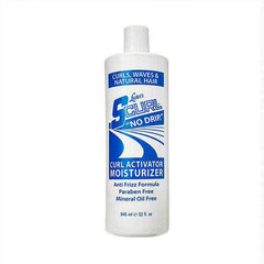 Muotoiluvoide Luster's Scurl No Drip Curl Activator (946 ml) hinta ja tiedot | Kampaamotuotteet | hobbyhall.fi