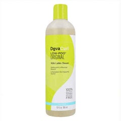 Vaahto Devacurl Low-Poo (355 ml) hinta ja tiedot | Hiusvärit | hobbyhall.fi