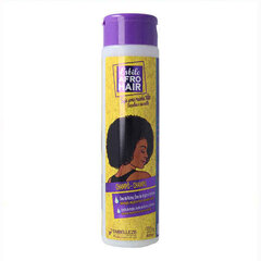 Shampoo Novex (300 ml) hinta ja tiedot | Shampoot | hobbyhall.fi