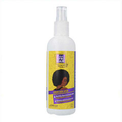 Muotoiluvoide Novex Afro Hair (250 ml) hinta ja tiedot | Kampaamotuotteet | hobbyhall.fi