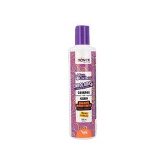 Shampoo ja hoitoaine Enroladas Crespas Novex (300 ml) hinta ja tiedot | Shampoot | hobbyhall.fi