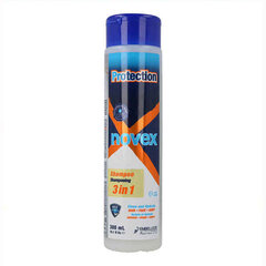 Shampoo ja hoitoaine Novex hinta ja tiedot | Shampoot | hobbyhall.fi