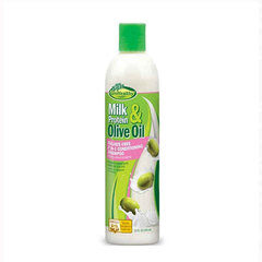 Shampoo ja hoitoaine Grohealthy Milk Proteins & Olive Oil 2 In 1 Sofn'free hinta ja tiedot | Shampoot | hobbyhall.fi