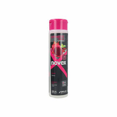 Shampoo Novex (300 ml) hinta ja tiedot | Shampoot | hobbyhall.fi