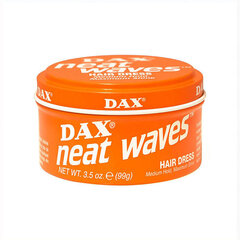 Hoito Dax Cosmetics Neat Waves (100 gr) hinta ja tiedot | Kampaamotuotteet | hobbyhall.fi