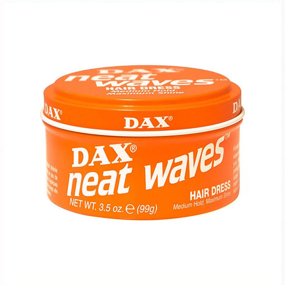 Hoito Dax Cosmetics Neat Waves (100 gr) hinta ja tiedot | Kampaamotuotteet | hobbyhall.fi