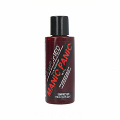 Puolipysyvä sävy Manic Panic Vampire Red Amplified Spray (118 ml) hinta ja tiedot | Manic Panic Hajuvedet ja kosmetiikka | hobbyhall.fi