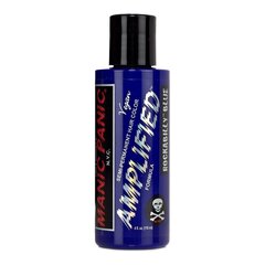 Kevytvärjäys Manic Panic Amplified Rockabilly Blue (118 ml) hinta ja tiedot | Manic Panic Hajuvedet ja kosmetiikka | hobbyhall.fi