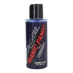 Kevytvärjäys Manic Panic Amplified Rockabilly Blue (118 ml) hinta ja tiedot | Manic Panic Hajuvedet ja kosmetiikka | hobbyhall.fi