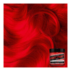 Pysyvä väriaine Classic Manic Panic 612600110104 Wild Fire (118 ml) hinta ja tiedot | Manic Panic Hiustenhoitotuotteet | hobbyhall.fi