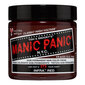 Pysyvä väriaine Classic Manic Panic HCR 11016 Infra Red (118 ml) hinta ja tiedot | Hiusvärit | hobbyhall.fi