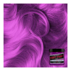 Pysyvä väriaine Classic Manic Panic Mystic Heather (118 ml) hinta ja tiedot | Manic Panic Hiustenhoitotuotteet | hobbyhall.fi