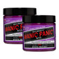 Pysyvä väriaine Classic Manic Panic Mystic Heather (118 ml) hinta ja tiedot | Hiusvärit | hobbyhall.fi