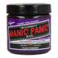 Pysyvä väriaine Classic Manic Panic HCR 11021-2pk Plum Passion (118 ml) hinta ja tiedot | Hiusvärit | hobbyhall.fi