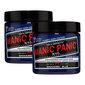 Pysyvä väriaine Classic Manic Panic HCR 11028 Shocking Blue (118 ml) hinta ja tiedot | Hiusvärit | hobbyhall.fi