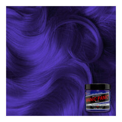 Pysyvä väriaine Classic Manic Panic Ultra Violet (118 ml) hinta ja tiedot | Manic Panic Hajuvedet ja kosmetiikka | hobbyhall.fi