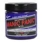 Pysyvä väriaine Classic Manic Panic Ultra Violet (118 ml) hinta ja tiedot | Hiusvärit | hobbyhall.fi