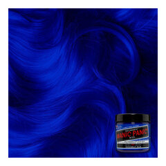 Pysyvä väriaine Classic Manic Panic Rockabilly Blue (118 ml) hinta ja tiedot | Manic Panic Hajuvedet ja kosmetiikka | hobbyhall.fi