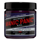 Pysyvä väriaine Classic Manic Panic Violet Night (118 ml) hinta ja tiedot | Hiusvärit | hobbyhall.fi