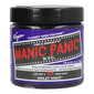 Pysyvä väriaine Classic Manic Panic Violet Night (118 ml) hinta ja tiedot | Hiusvärit | hobbyhall.fi