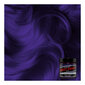 Pysyvä väriaine Classic Manic Panic Violet Night (118 ml) hinta ja tiedot | Hiusvärit | hobbyhall.fi