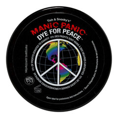 Pysyvä väriaine Classic Manic Panic 612600110029 Blue Steel (118 ml) hinta ja tiedot | Manic Panic Hajuvedet ja kosmetiikka | hobbyhall.fi