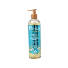 Shampoo Mielle Moisture RX Hawaiian Ginger (355 ml) (355 ml) hinta ja tiedot | Shampoot | hobbyhall.fi