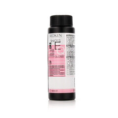 Kevytvärjäys Redken Shades EQ Gloss 06R rocket fire (60 ml) hinta ja tiedot | Hiusvärit | hobbyhall.fi