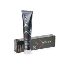 Inebrya Color Hair Coloring Cream - Hiusväri 100 ml hinta ja tiedot | Hiusvärit | hobbyhall.fi