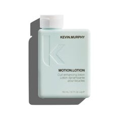 Kevin Murphy LIIKKE. LOTION hinta ja tiedot | Hiusnaamiot, öljyt ja seerumit | hobbyhall.fi