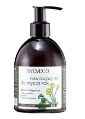 Sylveco Käsihygienia 300 ml hinta ja tiedot | Saippuat | hobbyhall.fi