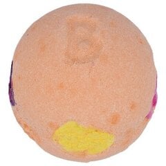 Vesivärit Bath Bomb monivärinen kuohuva kylpypommi Tropic of Conversation 250g hinta ja tiedot | Suihkusaippuat ja suihkugeelit | hobbyhall.fi