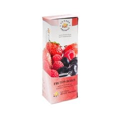 La Casa de los Aromas Suitsuke tuoksuva suitsuke Red Fruit 20kpl hinta ja tiedot | Huonetuoksut | hobbyhall.fi