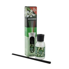 Kotituoksu puikoilla Mikado Magic Lights 125 ml hinta ja tiedot | Huonetuoksut | hobbyhall.fi