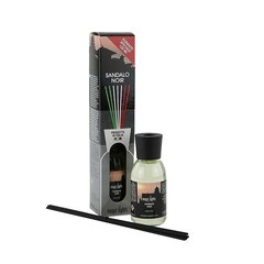 Kotituoksu puikoilla Mikado Magic Lights Sandalwood 125 ml hinta ja tiedot | Huonetuoksut | hobbyhall.fi