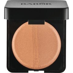 Babor Satin Duo Bronzer, 6 g. hinta ja tiedot | Aurinkopuuterit ja poskipunat | hobbyhall.fi