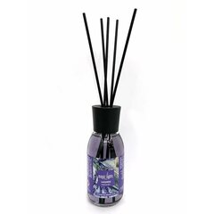 Kotituoksu puikoilla Magic Lights Lavender, 125 ml hinta ja tiedot | Huonetuoksut | hobbyhall.fi