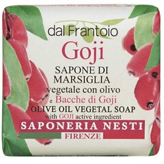 Luonnollinen Goji-marjasaippua, 100g hinta ja tiedot | Saippuat | hobbyhall.fi