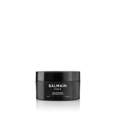 Balmain Homme Wax hiusten muodostumiseen 100 ml hinta ja tiedot | Hiusnaamiot, öljyt ja seerumit | hobbyhall.fi