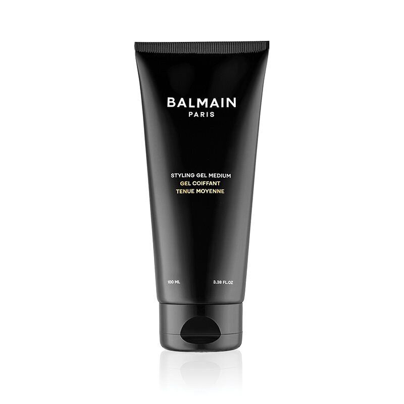 Balmain Homme Hair Beliers -geeli, kohtalainen 100 ml hinta ja tiedot | Naamiot, öljyt ja seerumit | hobbyhall.fi