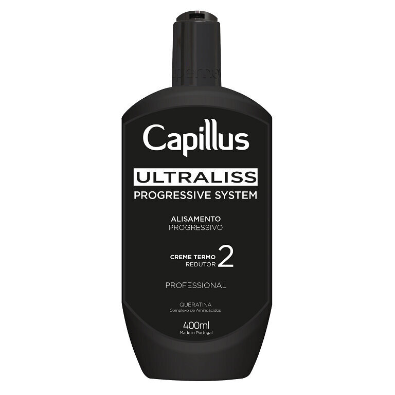 capillus seerumi, vaihe 2, 400ml hinta ja tiedot | Naamiot, öljyt ja seerumit | hobbyhall.fi