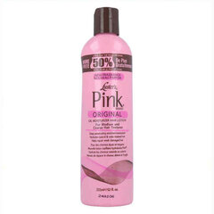 Hiusemulsio Luster Pink Oil Moist (355 ml) hinta ja tiedot | Naamiot, öljyt ja seerumit | hobbyhall.fi