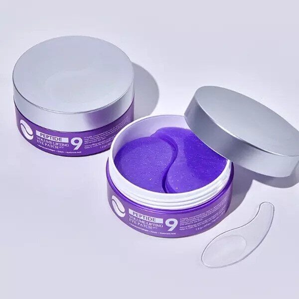 Silmälaput peptidikompleksilla Medi-Peel Peptide 9 Volume Lifting Eye Patch Pro, 60kpl hinta ja tiedot | Kasvonaamiot ja silmänalusaamiot | hobbyhall.fi