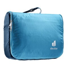 Kosmetiikkalaukku Deuter Wash Center Lite II hinta ja tiedot | Kosmetiikkalaukut ja peilit | hobbyhall.fi