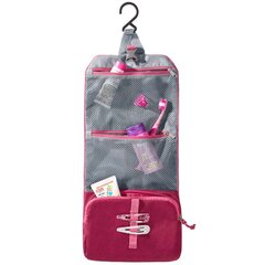 Kosmetiikkalaukku Deuter Wash Bag Kids hinta ja tiedot | Kosmetiikkalaukut ja peilit | hobbyhall.fi