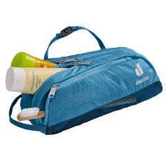 Kosmetiikkalaukku Deuter Wash Bag Tour II, 1 kpl. hinta ja tiedot | Kosmetiikkalaukut ja peilit | hobbyhall.fi