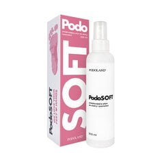 jalka- ja käsivoide - podosoft, 200ml hinta ja tiedot | Manikyyri- ja pedikyyritarvikkeet | hobbyhall.fi