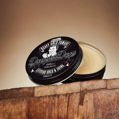 Dapper Dan Heavy Hold Pomade, Hiusten muotoiluvaha, 100ml hinta ja tiedot | Kampaamotuotteet | hobbyhall.fi