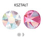 Swarovski-tyyppiset zirkonit SS6 Crystal Silver 1140 kappaletta hinta ja tiedot | Manikyyri- ja pedikyyritarvikkeet | hobbyhall.fi