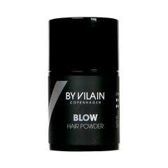 By Vilain Blow Hair Powder, Hiukkaspulveri, volyymi ja rakenne, 12g hinta ja tiedot | Kampaamotuotteet | hobbyhall.fi